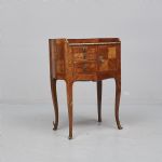 592002 Bedside table